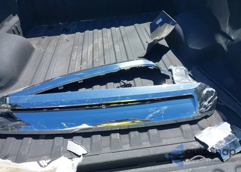 2015 Toyota Tundra Sr5 5.7L V8 из США, поврежденный, VIN 5TFRY5F12FX175556